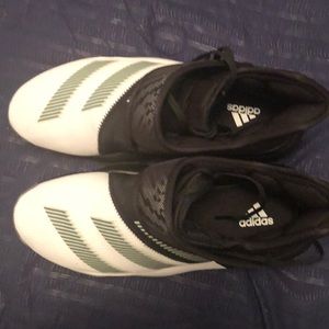 Adidas harden B/E 3 shoes